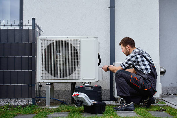 Trusted Hvac service in Cayuga, NY - HVAC Repair CO